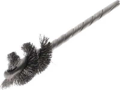 Productafbeelding van Binnenborstels HELITUF, 13 mm, 3,4 mm draaddikte, 0,13 mm staaldraad, Helituf