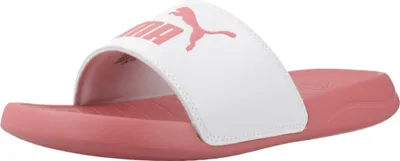 Produktbild von PUMA Badeschuhe POPCAT 20 JR Weiß