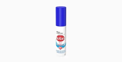 Immagine prodotto di Autan Gel Acuto 25ml