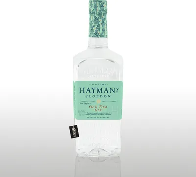 Produktbild von Haymans Old Tom Gin 0,7l (41,4% vol.)- [Enthält Sulfite]