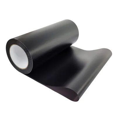 Produktbild von Scheinwerferfolie 30x50 cm – Schwarz Matt - Rückleuchtenfolie aus robuster Polymerfolie - Blinkerfolie selbstklebende zum Schutz vor Kratzern und Witterung - Lampenfolie für Auto und Motorrad