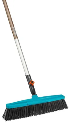Produktbild von Straßenkehrbesen – Breite 45 cm