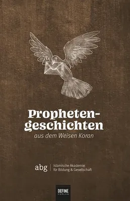Obrázek produktu pro Prophetengeschichten aus dem Weisen Koran