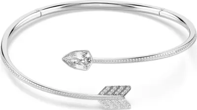 Produktbild von Swarovski Idyllia 5751431 Damenhalskette