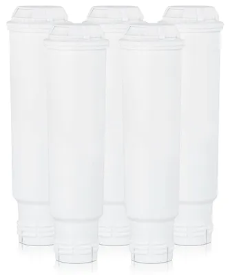 5x Wasserfilterpatrone NIRF 700 für Kaffeevollautomaten