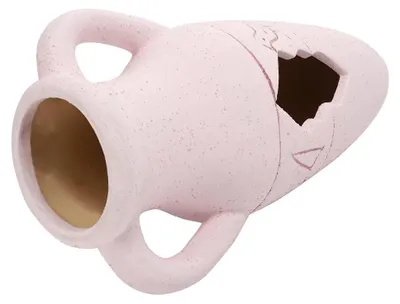 Productafbeelding van Amphora Zanddecoratie voor Aquariums - M