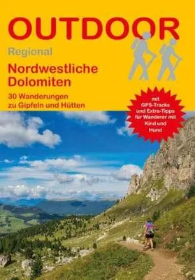 Obrázok produktu pre Nordwestliche Dolomiten