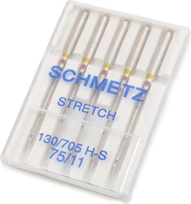 Zdjęcie produktu dla SCHMETZ adatas trikotāžai Nr. 75, 5.gb. 53001069