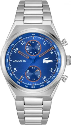 Immagine prodotto di Zegarek męski LACOSTE 2011499 granatowy fashion