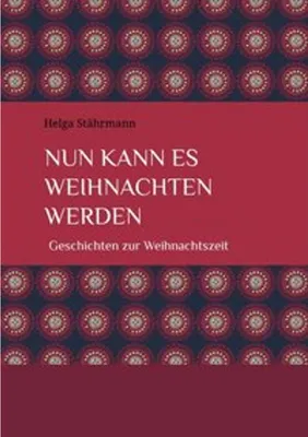 Produktbild von Nun kann es Weihnachten werden
