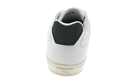 Produktbild von Herren Sneaker Lacoste Lerond Pro 222 Weiß - 44