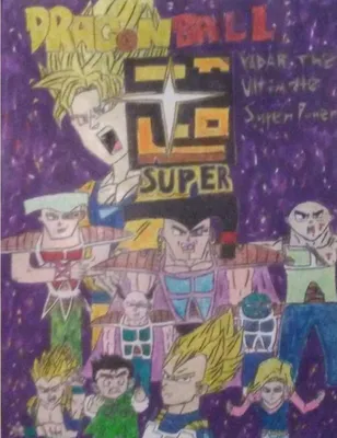 Produktbild von Dragon Ball Super
