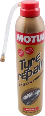 Obrázek produktu pro MOTUL MOTUL P3 opravný sprej na pneumatiky 300 ml 102990