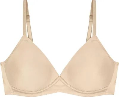 Produktbild von Triumph Soft Sensation, Beige, Einfarbig, Nude Beige, Weiblich, Rücken, A