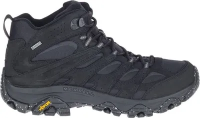 Produktbild von Schuhe Merrell Moab 3 Smooth Mid Gore-texJ036371