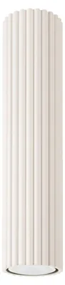 Produktbild von Deckenleuchte KARBON 30, beige