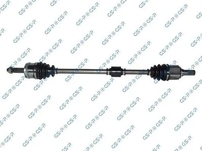 Produktbild von GSP 239192 Antriebswelle Vorne Rechts für HYUNDAI i10 (PA)