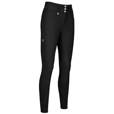 Produktbild von Pikeur New Candela FFL Vollbesatz Highwaist Reithose Damen