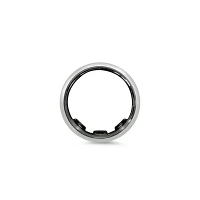 Produktbild von Samsung Galaxy Ring, Smart-Ring Aktivitäts-Tracker, 18 mAh, Wasserfest, IP68