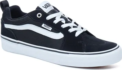 Image de Vans Filmore baskets noir