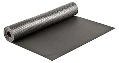 Image de Tapis de tiroir – Tapis antidérapant 200 x 48 cm, en PVC souple – expansé, flexible, élastique et totalement inodore