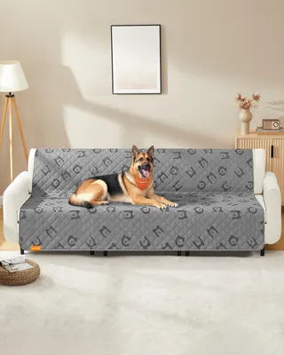 Obrázek produktu pro Feandrea nepromokavá deka pro psy, deka, 208 x 173 cm, deka do auta pro domácí mazlíčky, ochrana pohovky