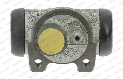 Produktbild von FERODO Radbremszylinder Trommelbremse Hinten Rechts passend für PEUGEOT 206 Schrägheck (2A/C) FHW073