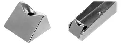 Image de Equerre de proue, petite , 1 pièce