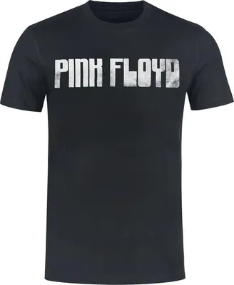 Produktbild von Pink Floyd T-Shirt Herren NYC schwarz XXL