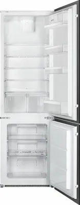 Immagine prodotto di Smeg Universale C41721E Bianco