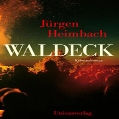 Imagen del producto de Waldeck