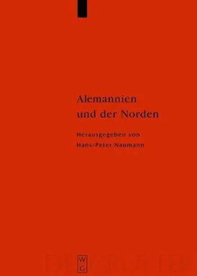 Produktbild von Alemannien und der Norden