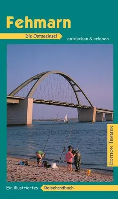 Produktbild von Schroeter, J: Fehmarn