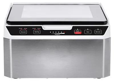 Obrázok produktu pre Puzdro Design Kammervakuumierer VacuChef 40