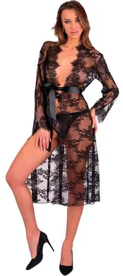 Obrázek produktu pro LIVCO CORSETTI FASHION - MOSTINA LC 90641, černé šaty