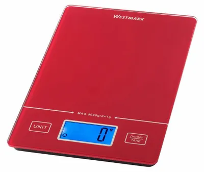 Produktbild von Westmark Küchenwaage »Functiona« 30342260