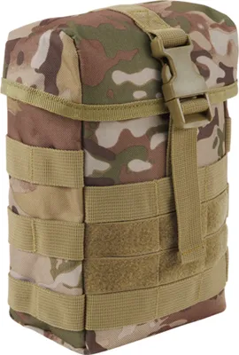 Immagine prodotto di Brandit Marsupio tattico Fire camo, OS