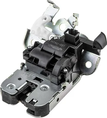 Obrázek produktu pro Zámek kufru Audi A1 A3 A5 Q3 Q5 Q7