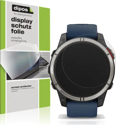 Obrázek produktu pro 6x dipos AR Garmin quatrix 7 Pro