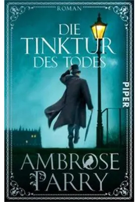 Image de Die Tinktur des Todes