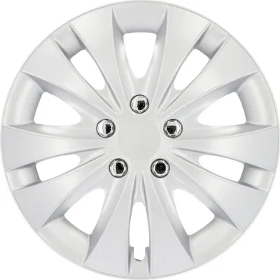 Obrázok produktu pre Radkappe / Radzierblende Storm 14 - (35.56cm)