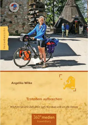 Produktbild von Trotzdem aufbrechen