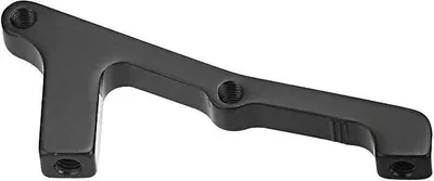 Produktbild von TEKTRO Bremssatteladapter IS/Postmount AQ1.0 Series Ø 140 mm Schwarz - präzis...