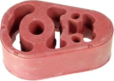 Produktbild von Auspuffgummi Mitte 55187596