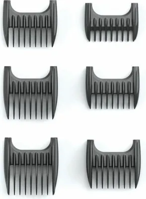 Produktbild von Trimmaufsätze für Swiss Excellence Trimmer