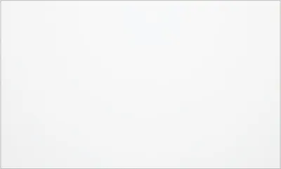 A plain white background.