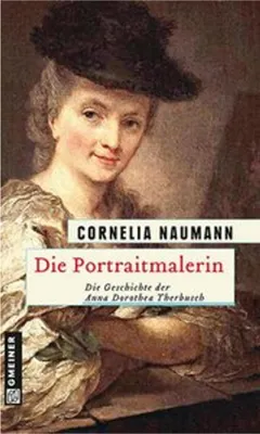Obrázek produktu pro Die Portraitmalerin