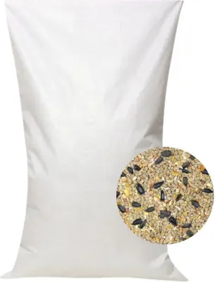 Produktbild von 10kg Hühnerfutter Legehennenfutter Herbst Winter Geflügelfutter Granulat 10 kg