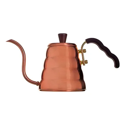 Produktbild von Wasserkocher Kupfer HARIO VKBN-90CP (0,9l ; Kupferfarbe)