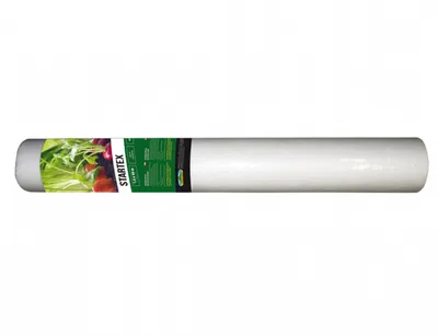 Obrázek produktu pro Textilie STARTEX k rychlení bílá návin 1,6x40m